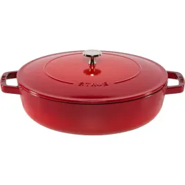 staub-brater-chistera-28-cm-kirschrot