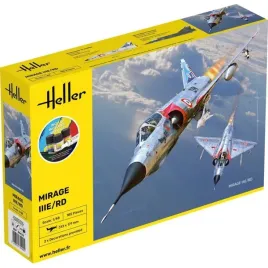 heller-35422-starter-kit-mirage-iiie-rd
