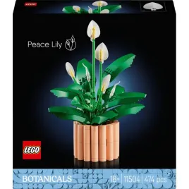 lego-botanicals-11504-peace-lily
