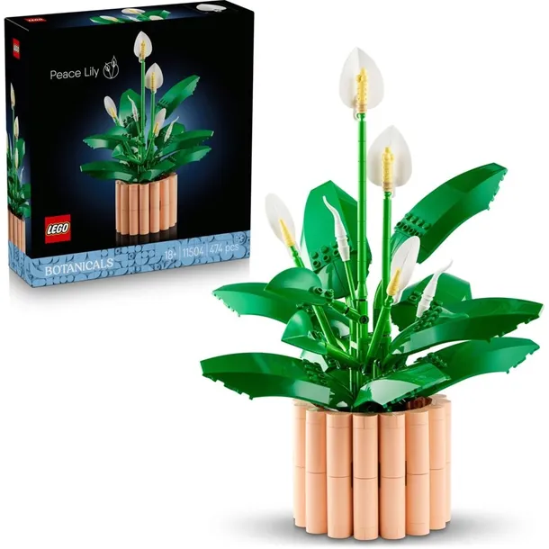 lego-botanicals-11504-peace-lily