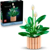 lego-botanicals-11504-peace-lily