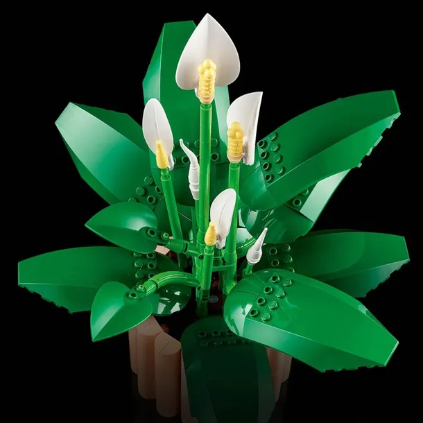 lego-botanicals-11504-peace-lily