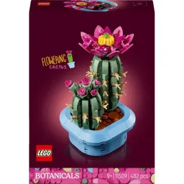 lego-botanicals-11509-flowering-cactus