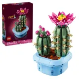 lego-botanicals-11509-flowering-cactus