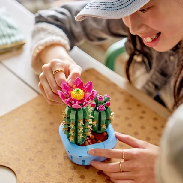 lego-botanicals-11509-flowering-cactus