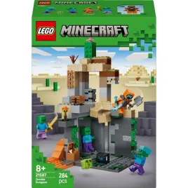 lego-minecraft-21587-zombie-dungeon