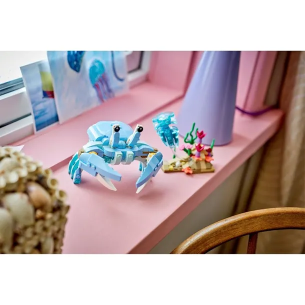 lego-creator-31385-sea-animals-beautiful-dolphins