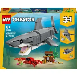 lego-creator-31381-fierce-shark-with-a-treasure-chest