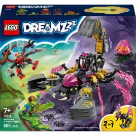 lego-dreamzzz-71513-nightmare-scorpion-digger