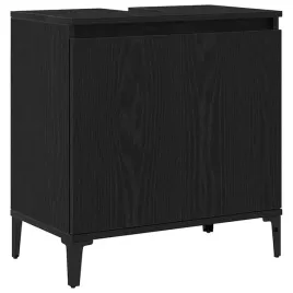 szafka-pod-umywalke-z-polka-czarny-dab-58-x-33-x-60-cm