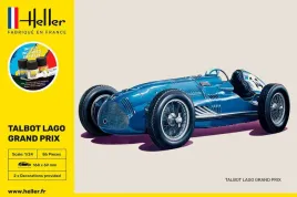 heller-56721-starter-set-talbot-lago-gp-1-24