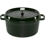 staub-la-cocotte-28cm-round-basil-cast-iron