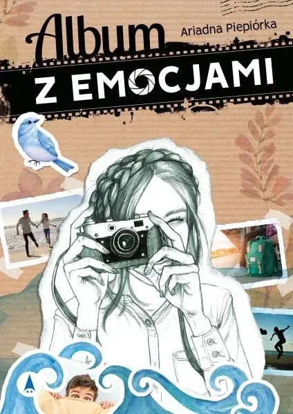 album-z-emocjami-stan-nowy