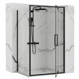 kabina-prysznicowa-90x90-z-brodzikiem-rapid-swing-black