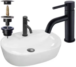 umywalka-nablatowa-carina-50cm-rea-czarna-bateria-nexos-korek