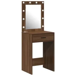 toaletka-brazowy-dab-50-x-41-x-135-cm-material-drewnopochodny