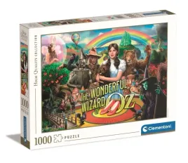 puzzle-1000-hq-the-wizard-of-oz-39746