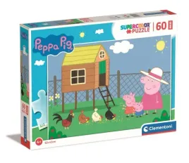 puzzle-60-maxi-super-color-peppa-pig-26590