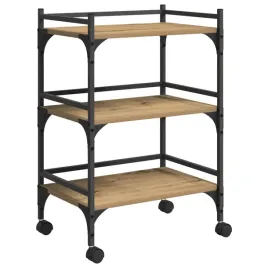 wozek-kuchenny-dab-rzemieslniczy-50-x-35-x-75-5-cm