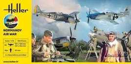 heller-52329-starter-kit-normandy-air-war-1-72
