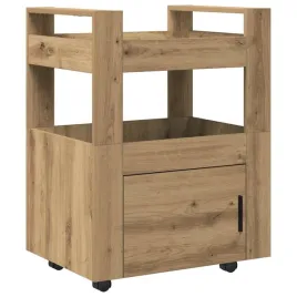 wozek-kuchenny-dab-artisan-60-x-45-x-80-cm