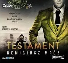 testament-audiobook-wyd-2018-remigiusz-mroz