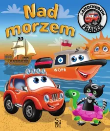 nad-morzem-samochodzik-franek