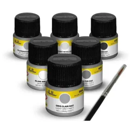 heller-9401-colour-set-civil-aircraft-acrylic-6-x-12-ml-brush-011-022