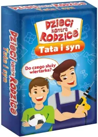 gra-dzieci-kontra-rodzice-tata-i-syn