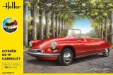 heller-56796-starter-kit-citroen-ds-19-cabriolet