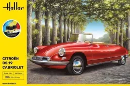 heller-56796-starter-kit-citroen-ds-19-cabriolet