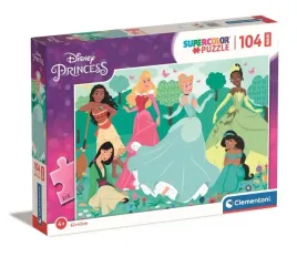 puzzle-104-maxi-super-kolor-princess-23767