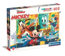 puzzle-60-maxi-super-kolor-mickey-26473