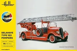 heller-56780-starter-kit-delahaye-type-103-pompiers
