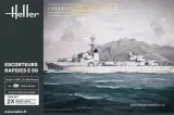 heller-81093-fregata-e-50-1-400