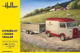 heller-50331-citroen-hy-goods-trailer-1-24