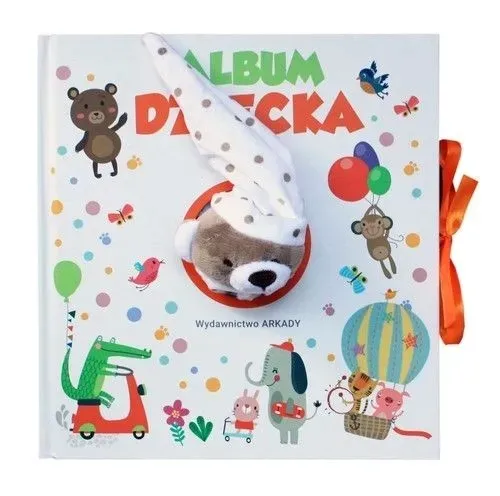 album-dziecka-stan-nowy