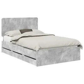 ramka-lozka-betonowy-szary-135-x-190-cm-drewno-inzynieryjne