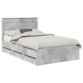 ramka-lozka-betonowy-szary-135-x-190-cm-drewno-inzynieryjne