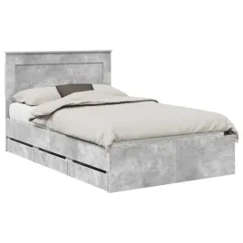 ramka-lozka-betonowy-szary-135-x-190-cm-drewno-inzynieryjne