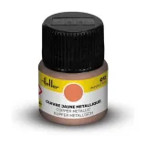 heller-acrylic-paint-012-copper-metallic-12-ml