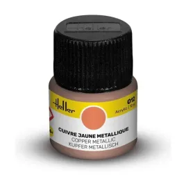 heller-acrylic-paint-012-copper-metallic-12-ml