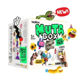 mutaboxtm-starter-pack