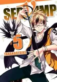servamp-tom-5