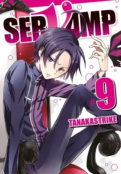 servamp-tom-9-stan-nowy