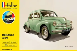 heller-56762-starter-set-renault-4-cv-1-24