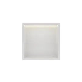 polka-wnekowa-balneo-wall-box-led-biala-30-x-30-x-10-cm