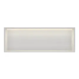 polka-wnekowa-balneo-wall-box-led-biala-90-x-30-x-10-cm