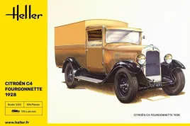 heller-80703-citroen-c4-fourgonette-1928-1-24