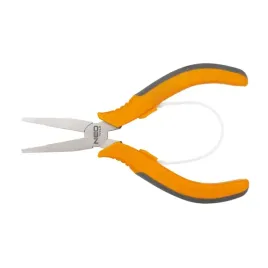 szczypce-precyzyjne-plaskie-130-mm